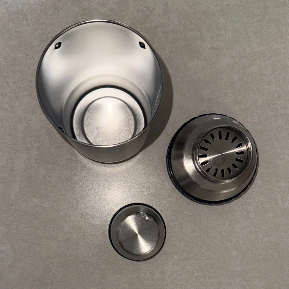 Stanley Happy Hour Cocktail Shaker - Picture 2 of 5